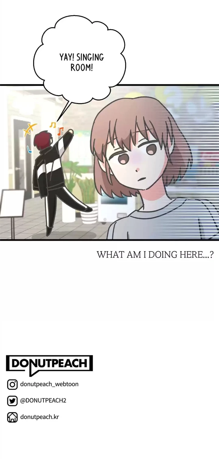 One Day, My Best Friend Turned into a Man Chapter 47 - page 15