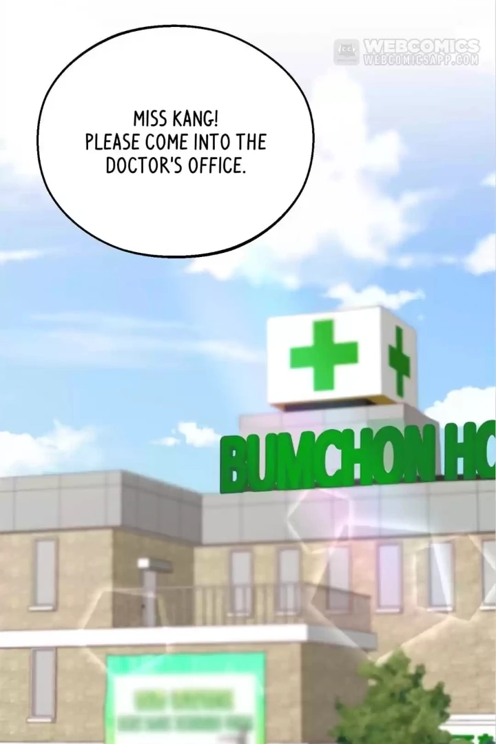 One Day, My Best Friend Turned into a Man Chapter 47 - page 2