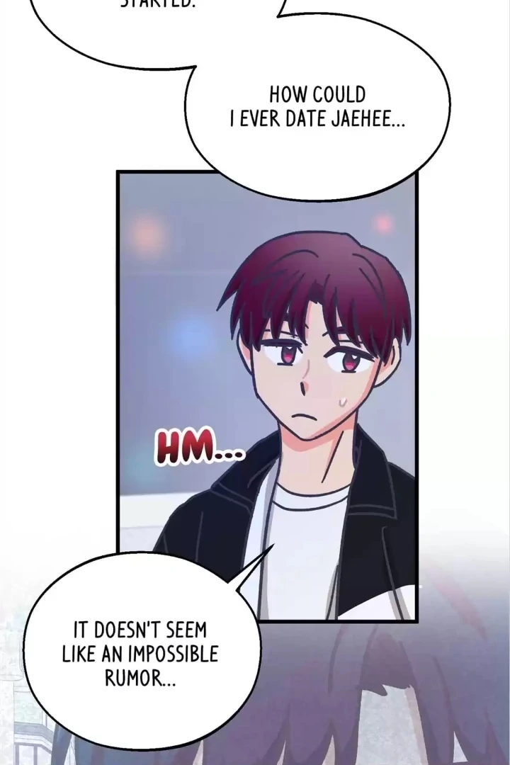 One Day, My Best Friend Turned into a Man Chapter 48 - page 12