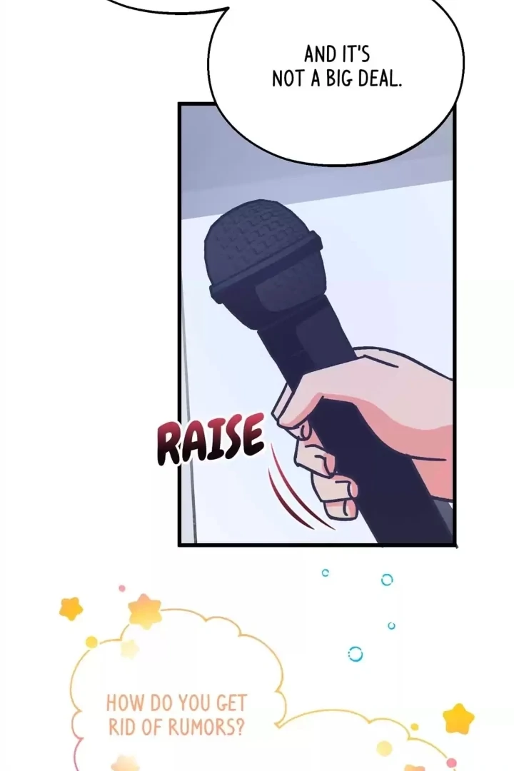 One Day, My Best Friend Turned into a Man Chapter 48 - page 17