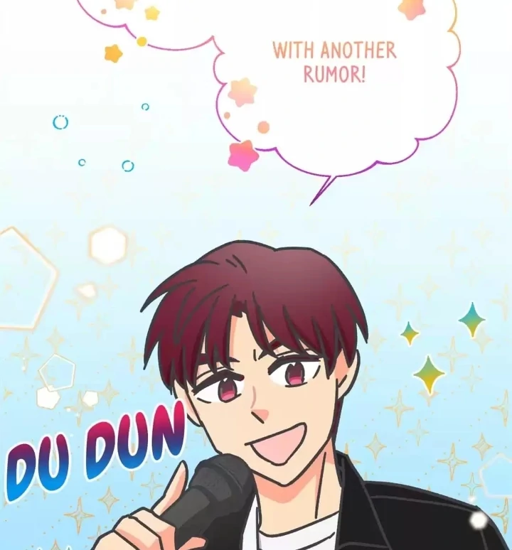 One Day, My Best Friend Turned into a Man Chapter 48 - page 18