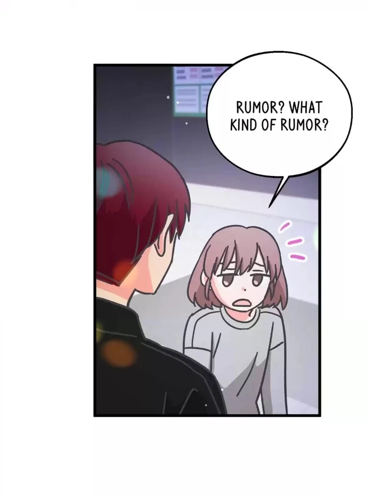 One Day, My Best Friend Turned into a Man Chapter 48 - page 21