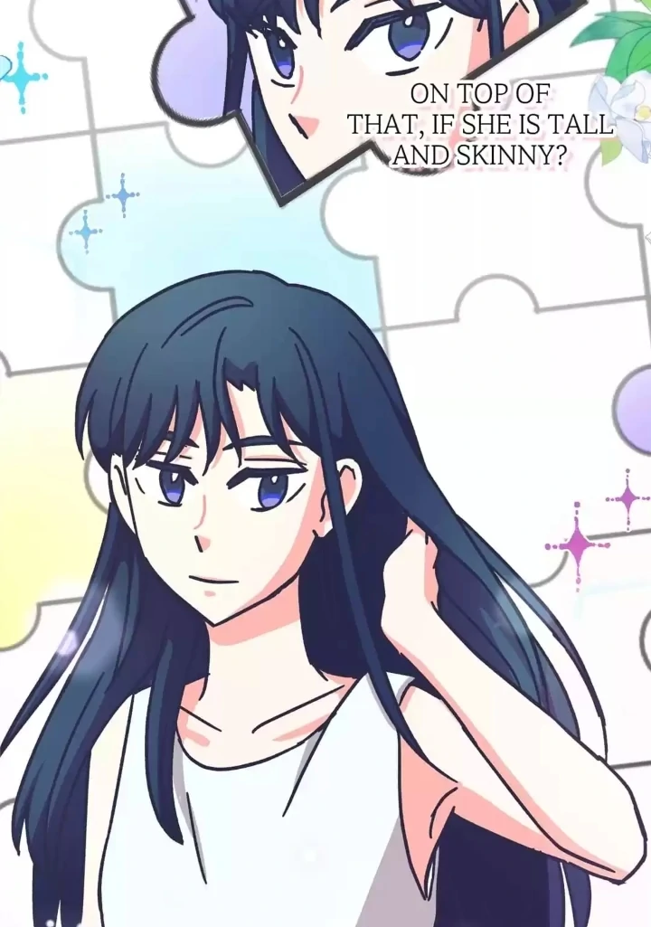 One Day, My Best Friend Turned into a Man Chapter 49 - page 11