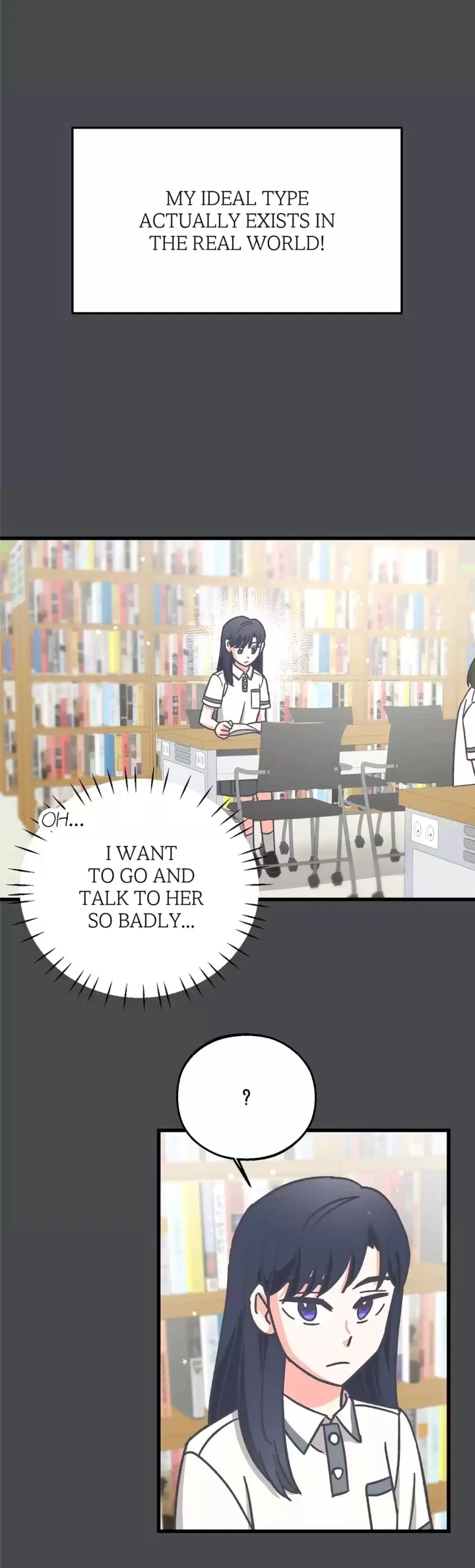 One Day, My Best Friend Turned into a Man Chapter 49 - page 16