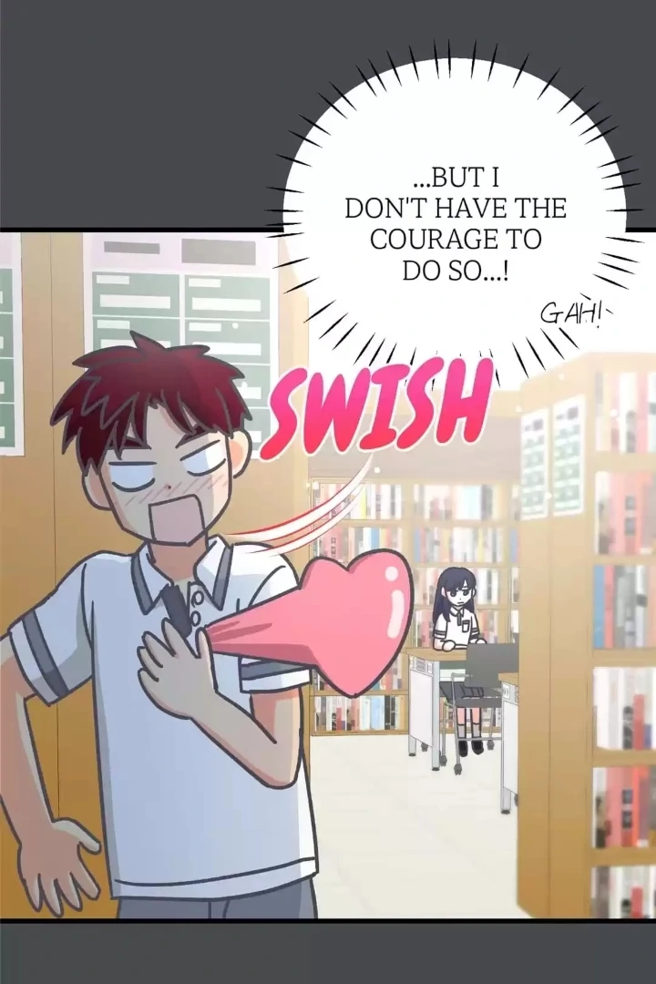 One Day, My Best Friend Turned into a Man Chapter 49 - page 17