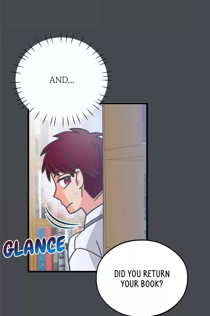 One Day, My Best Friend Turned into a Man Chapter 49 - page 18
