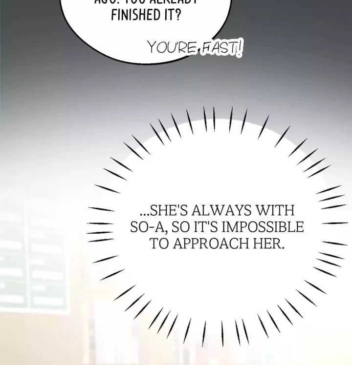 One Day, My Best Friend Turned into a Man Chapter 49 - page 20