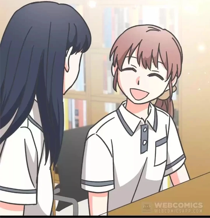 One Day, My Best Friend Turned into a Man Chapter 49 - page 21