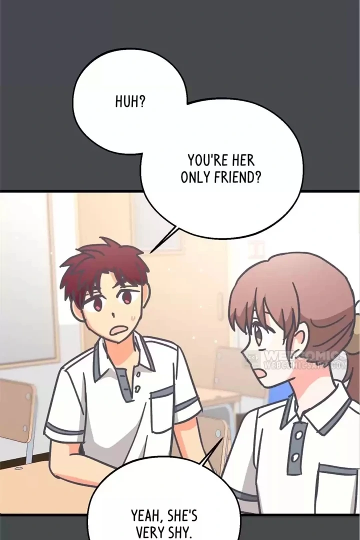 One Day, My Best Friend Turned into a Man Chapter 49 - page 24