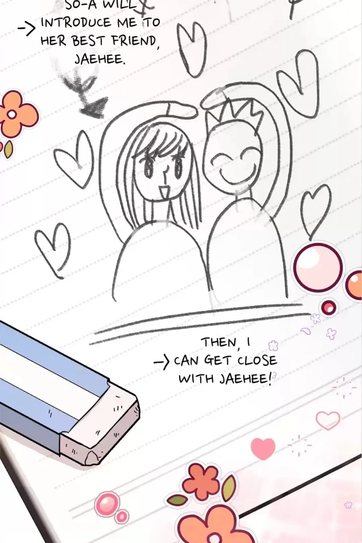One Day, My Best Friend Turned into a Man Chapter 49 - page 27