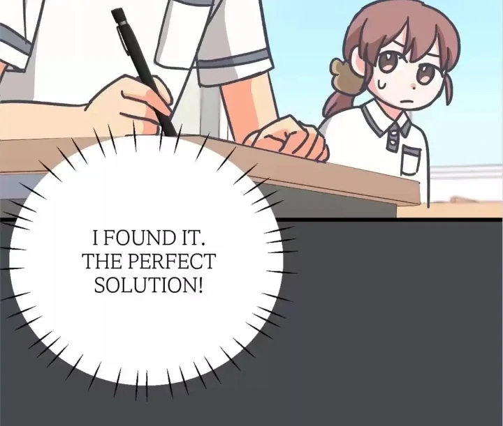 One Day, My Best Friend Turned into a Man Chapter 49 - page 30