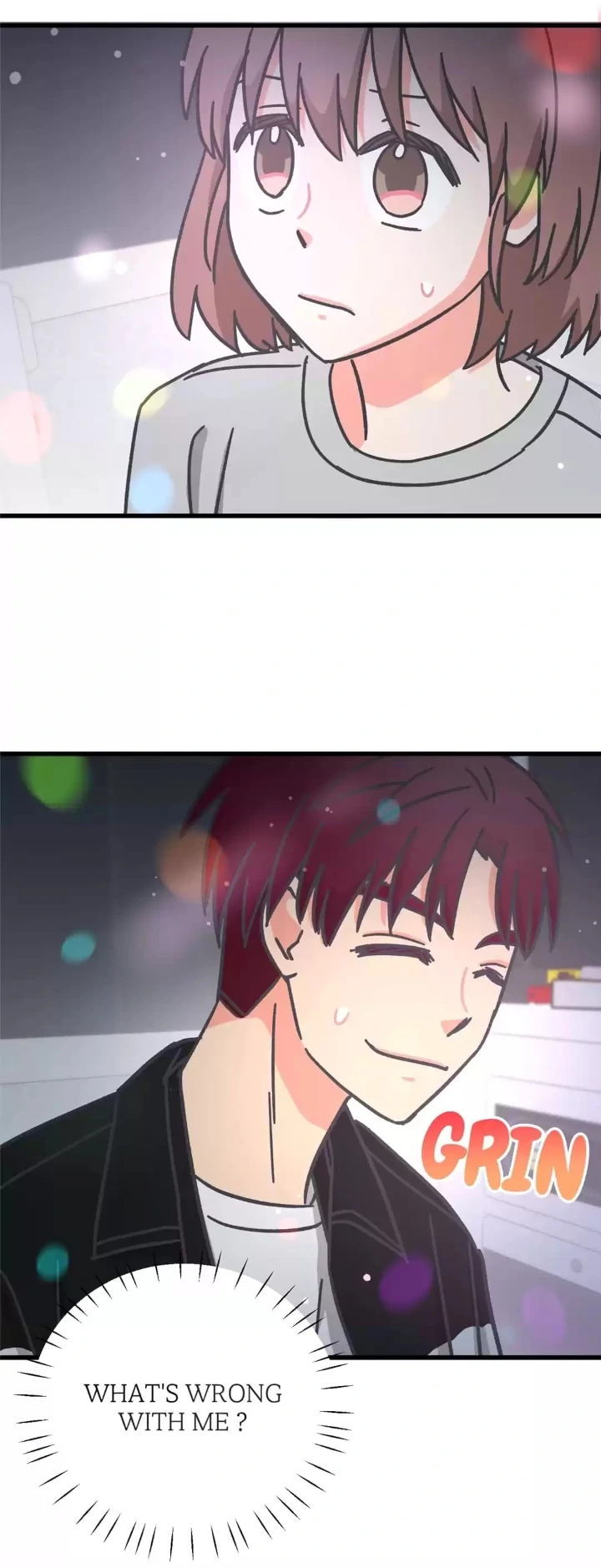 One Day, My Best Friend Turned into a Man Chapter 49 - page 4