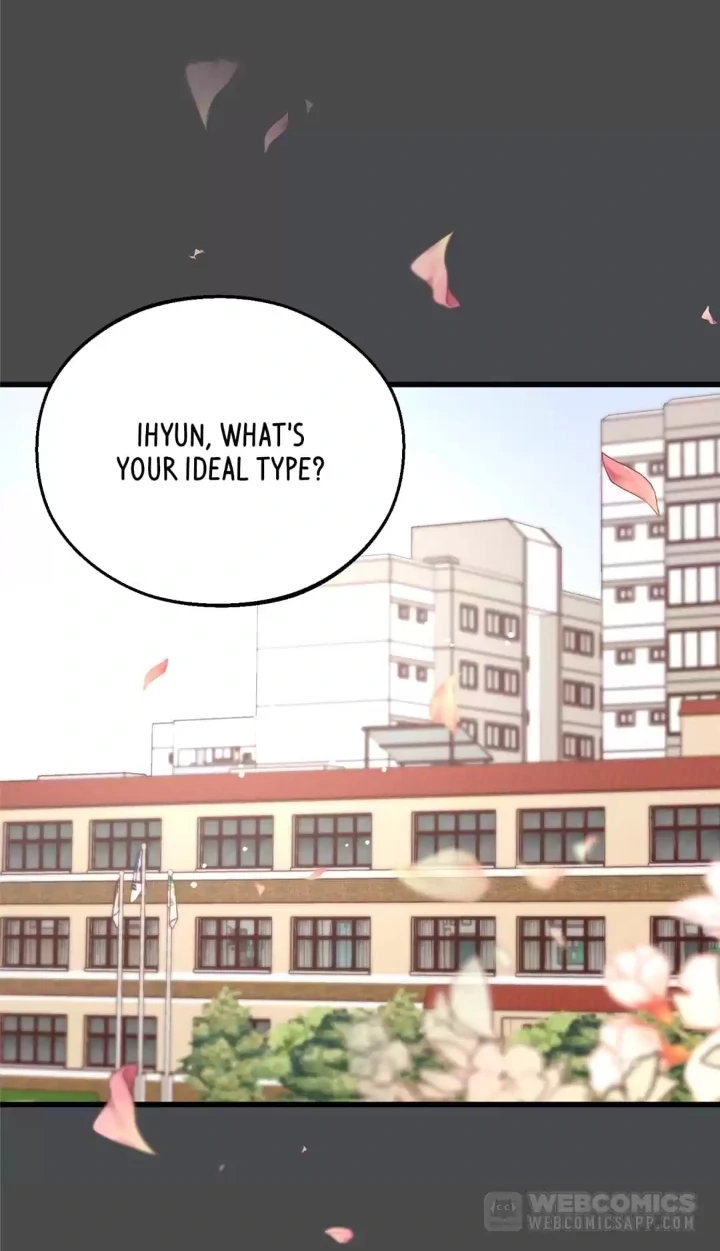 One Day, My Best Friend Turned into a Man Chapter 49 - page 6