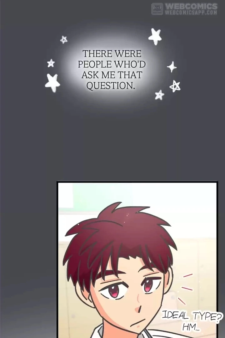 One Day, My Best Friend Turned into a Man Chapter 49 - page 8