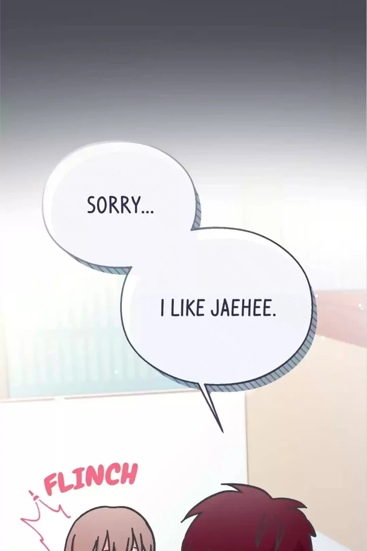 One Day, My Best Friend Turned into a Man Chapter 50 - page 11