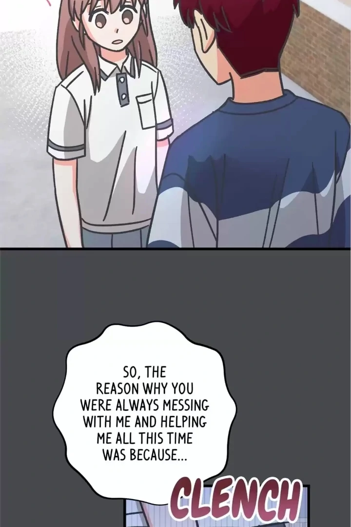 One Day, My Best Friend Turned into a Man Chapter 50 - page 12