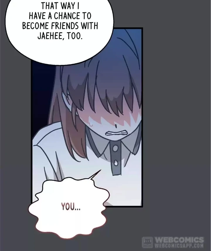 One Day, My Best Friend Turned into a Man Chapter 50 - page 14