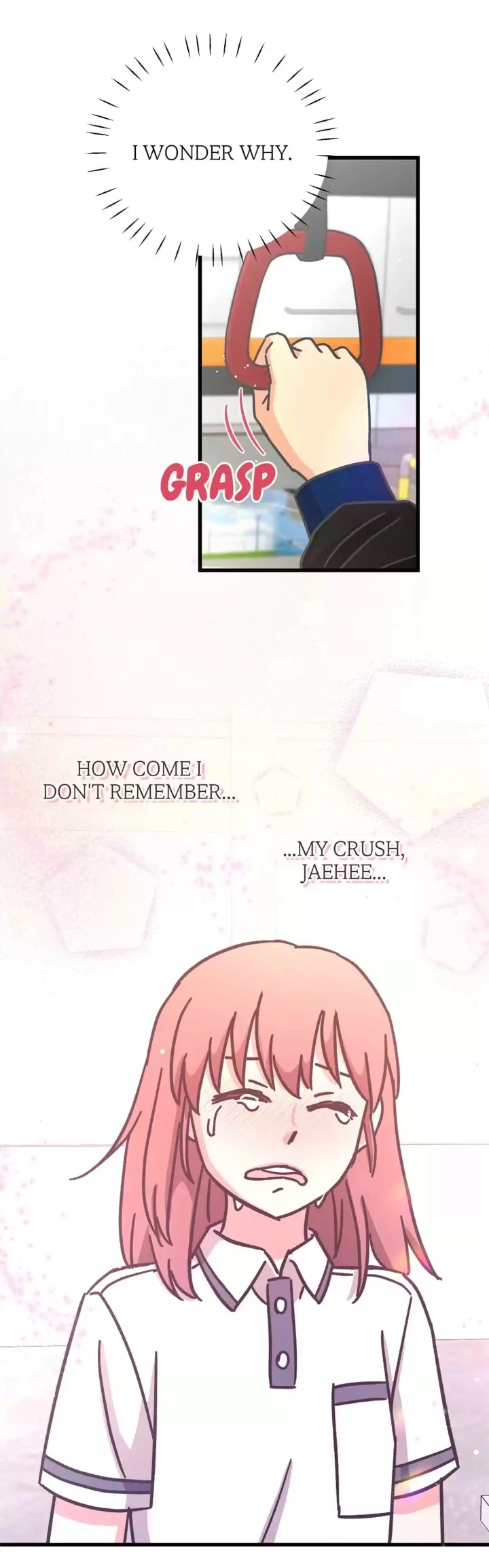 One Day, My Best Friend Turned into a Man Chapter 50 - page 20