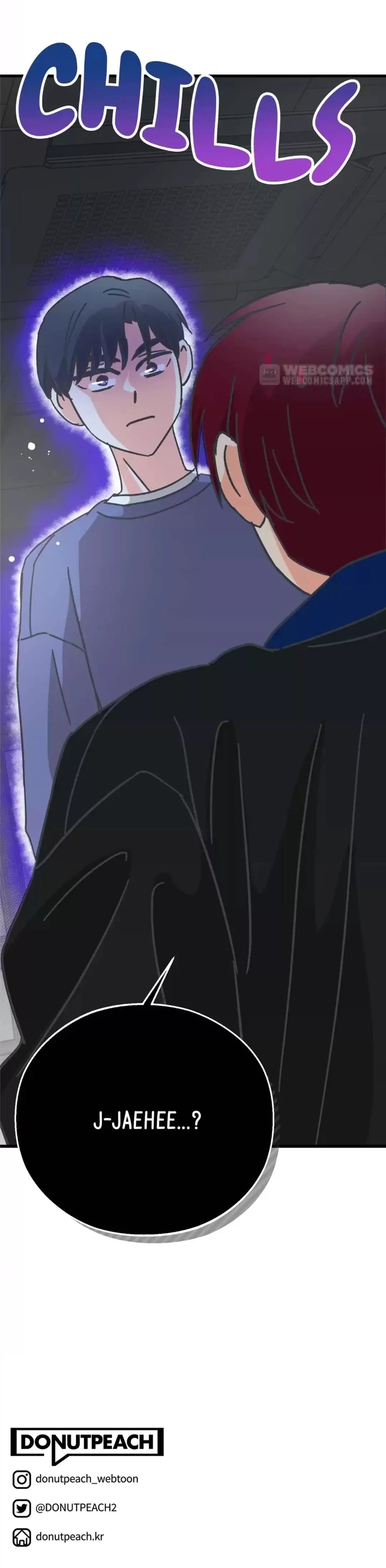 One Day, My Best Friend Turned into a Man Chapter 50 - page 23