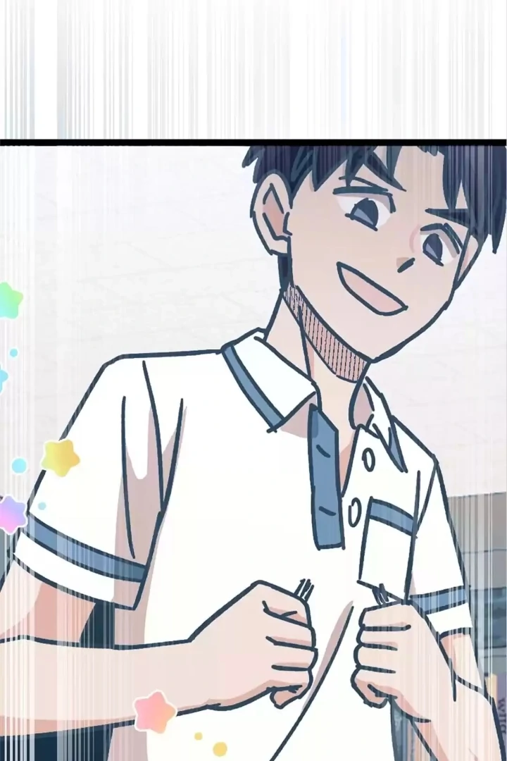 One Day, My Best Friend Turned into a Man Chapter 50 - page 4