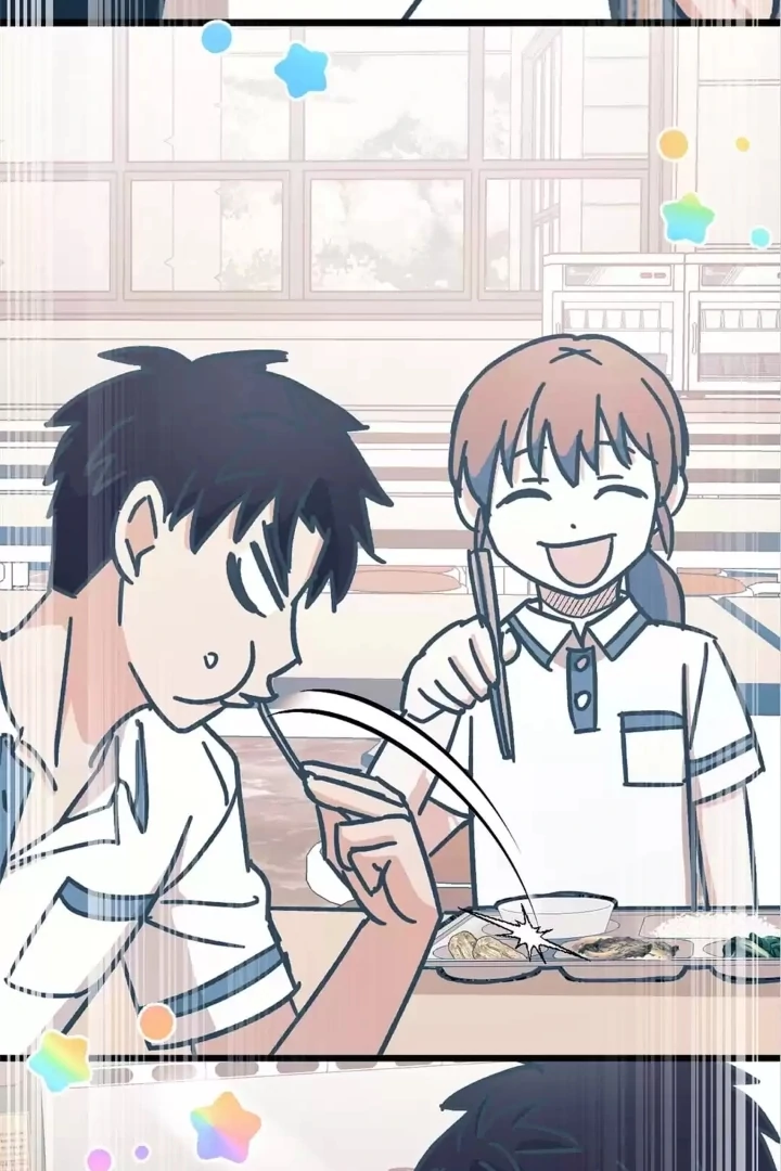 One Day, My Best Friend Turned into a Man Chapter 50 - page 5