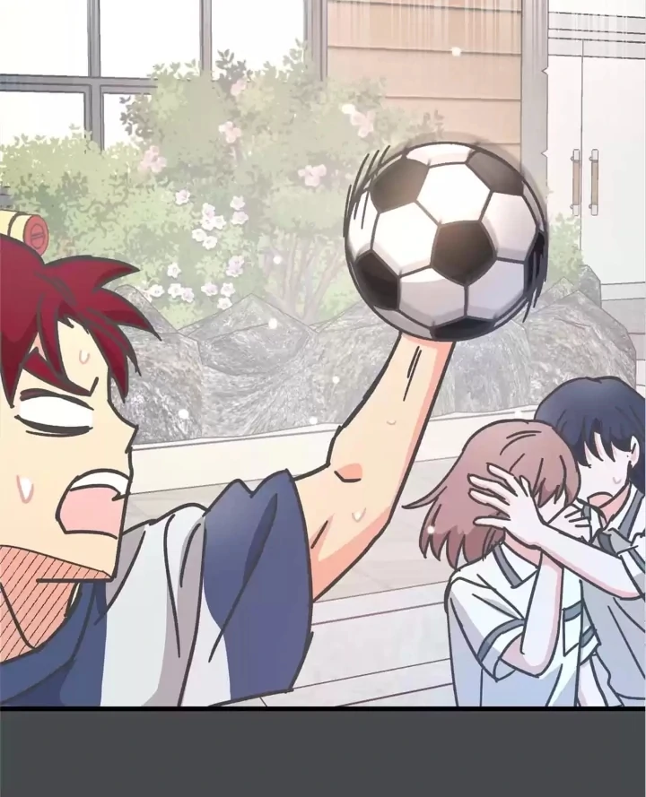 One Day, My Best Friend Turned into a Man Chapter 50 - page 7