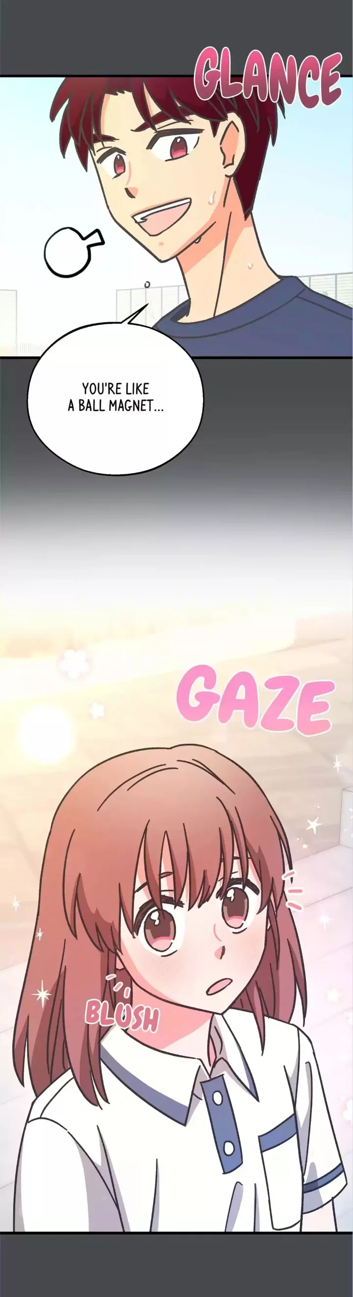 One Day, My Best Friend Turned into a Man Chapter 50 - page 8