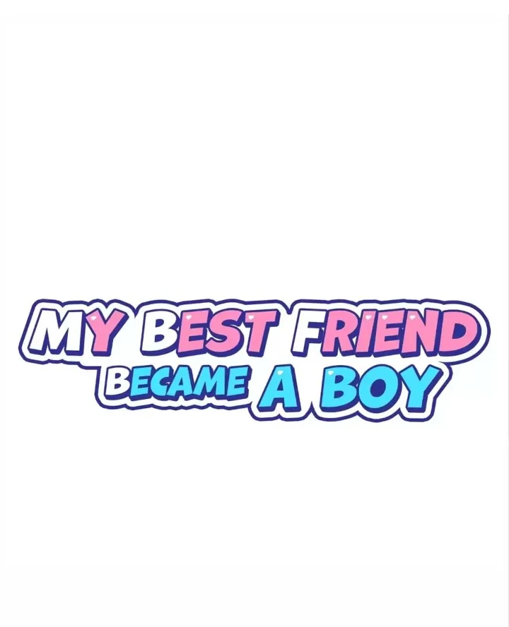 One Day, My Best Friend Turned into a Man Chapter 51 - page 1