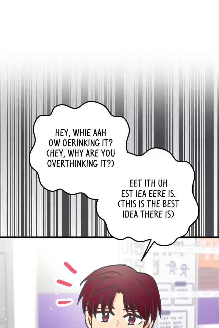 One Day, My Best Friend Turned into a Man Chapter 51 - page 10
