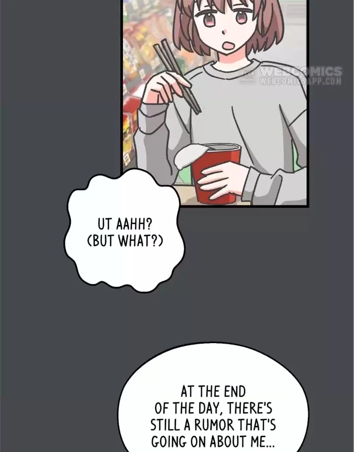 One Day, My Best Friend Turned into a Man Chapter 51 - page 12