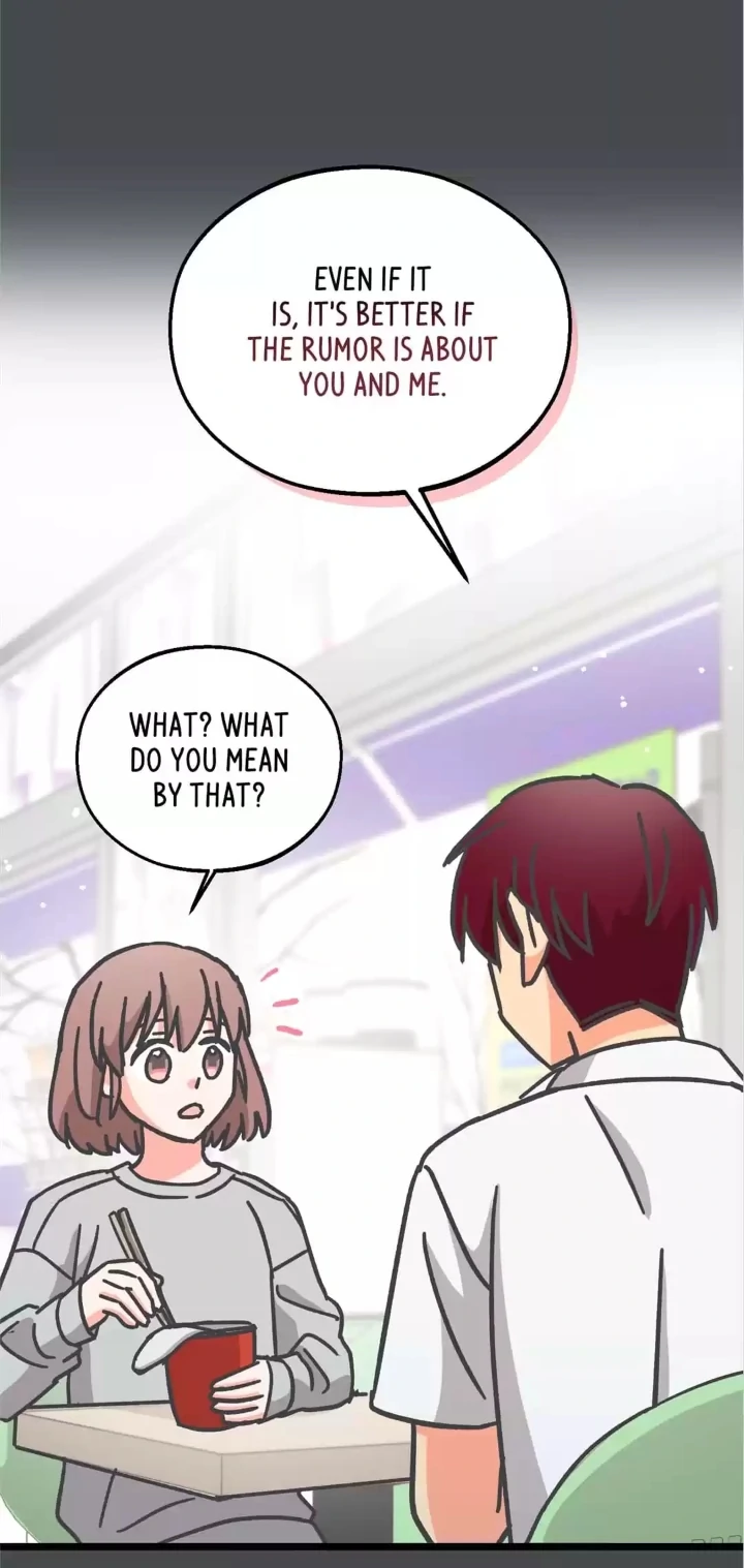 One Day, My Best Friend Turned into a Man Chapter 51 - page 14