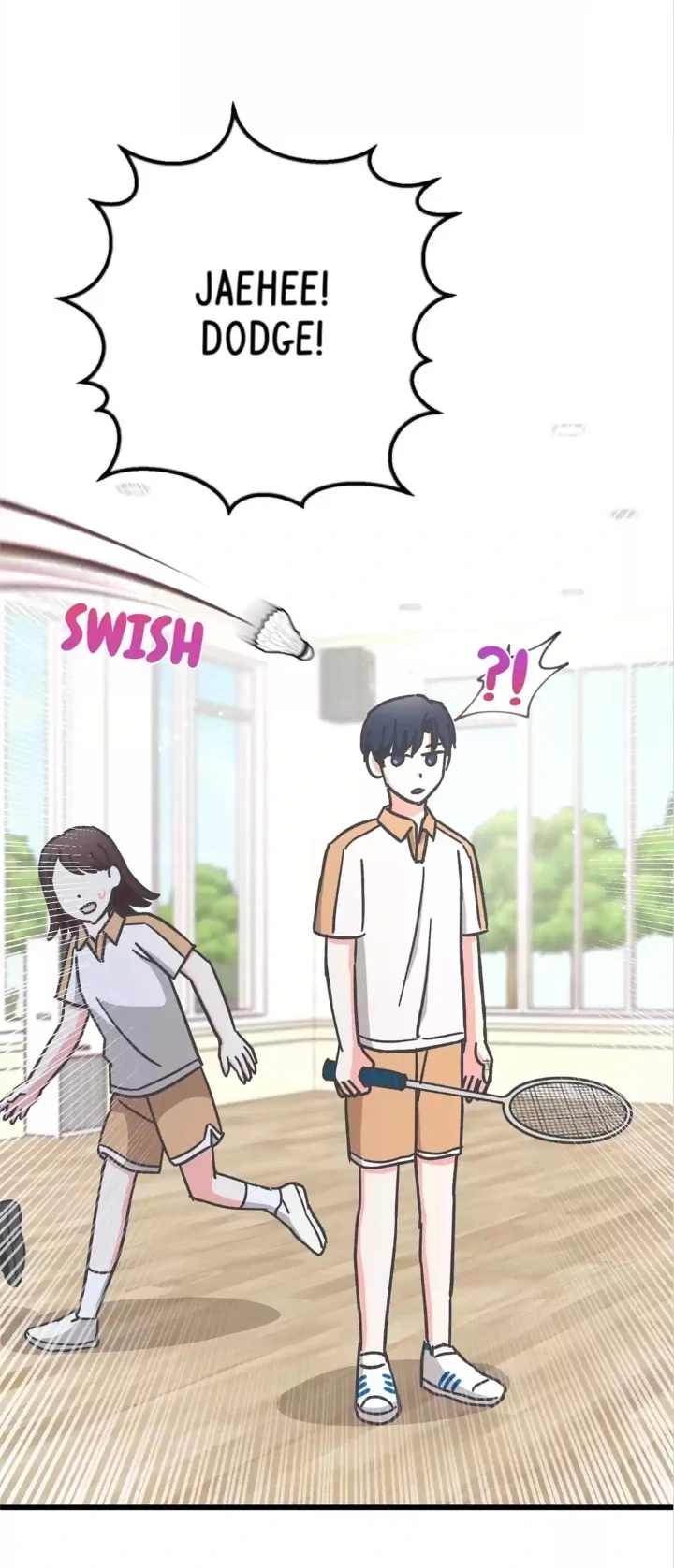 One Day, My Best Friend Turned into a Man Chapter 51 - page 18