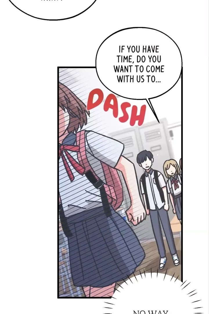 One Day, My Best Friend Turned into a Man Chapter 51 - page 24