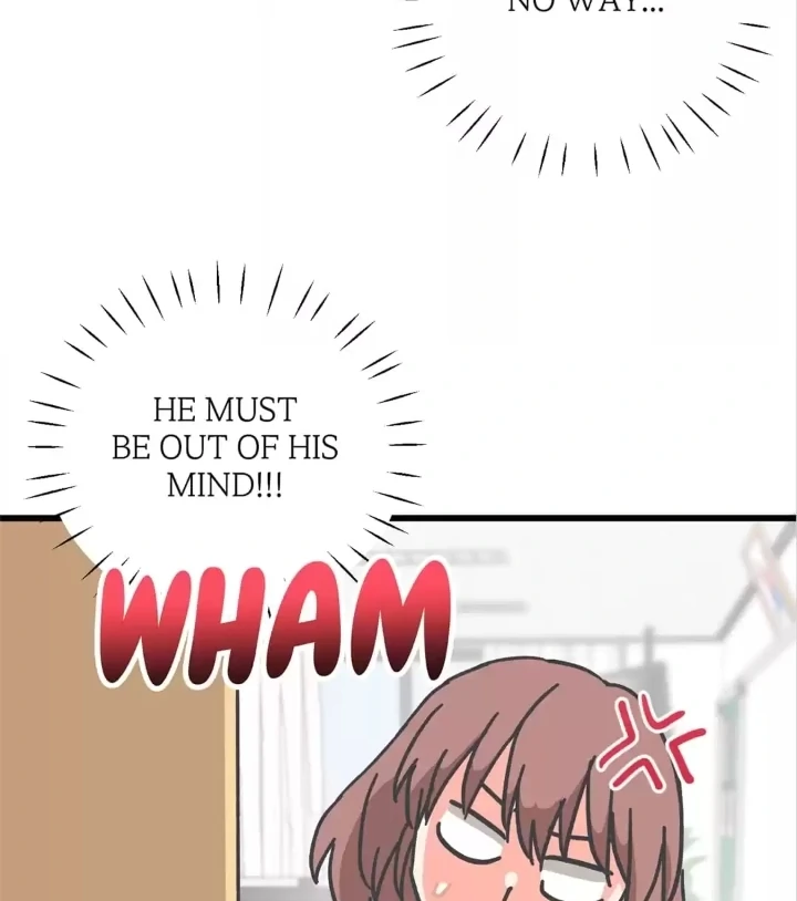 One Day, My Best Friend Turned into a Man Chapter 51 - page 25
