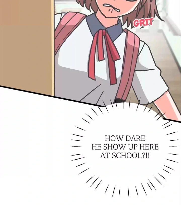 One Day, My Best Friend Turned into a Man Chapter 51 - page 26