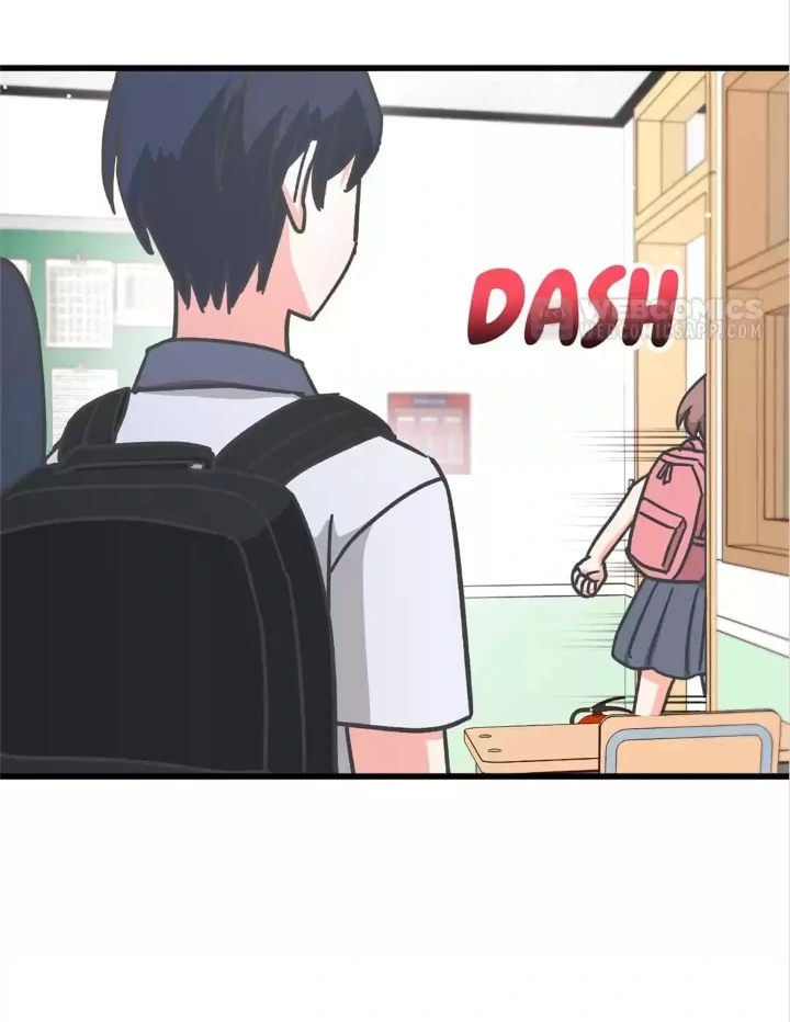 One Day, My Best Friend Turned into a Man Chapter 51 - page 27