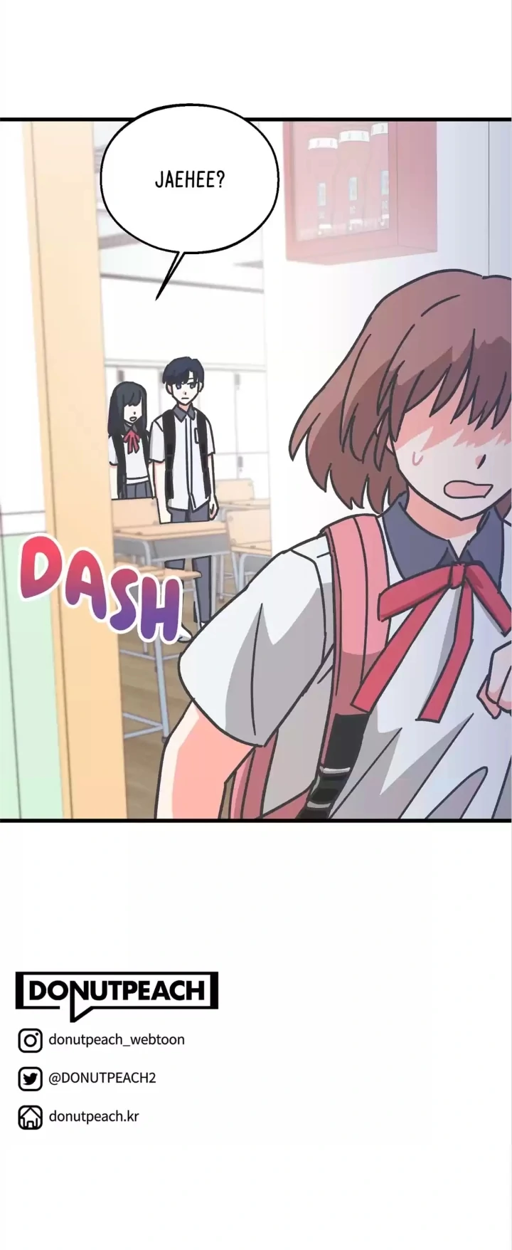 One Day, My Best Friend Turned into a Man Chapter 51 - page 28