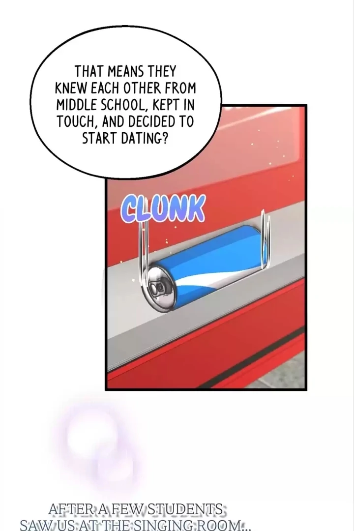 One Day, My Best Friend Turned into a Man Chapter 51 - page 3