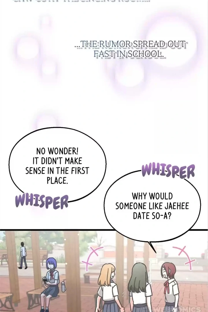 One Day, My Best Friend Turned into a Man Chapter 51 - page 4