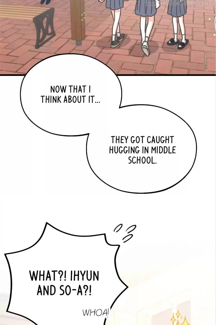 One Day, My Best Friend Turned into a Man Chapter 51 - page 5