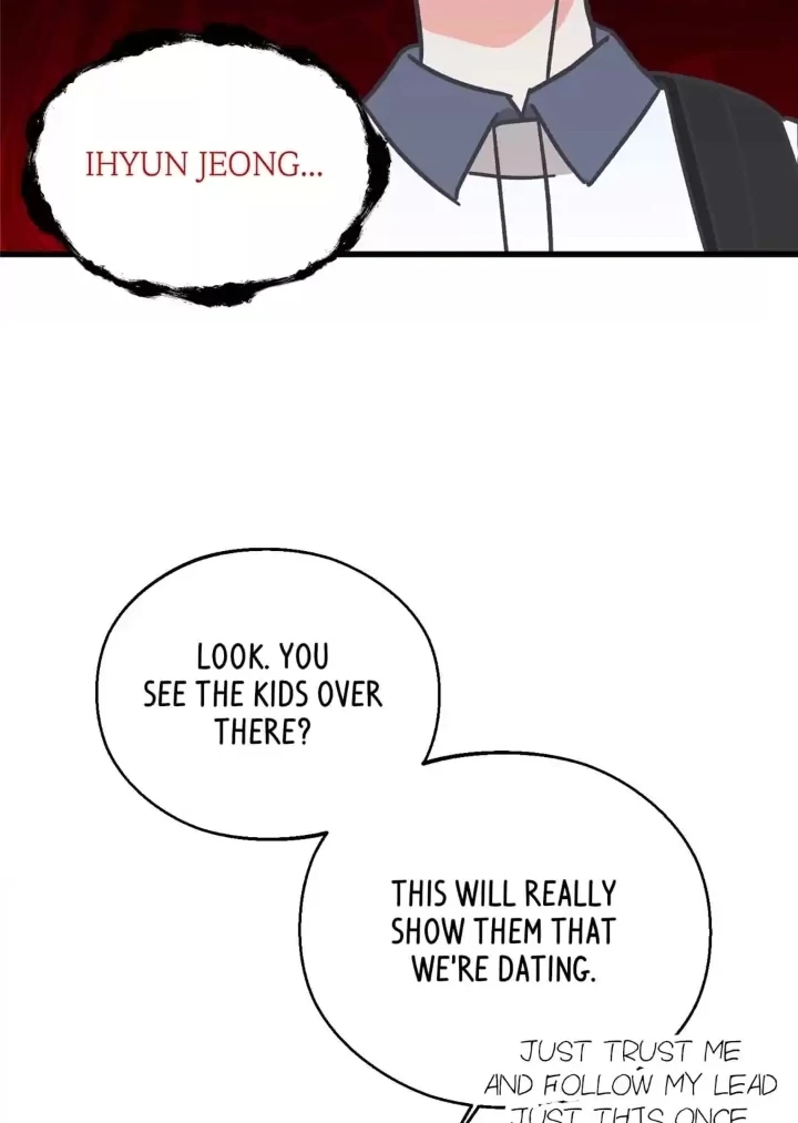 One Day, My Best Friend Turned into a Man Chapter 52 - page 10
