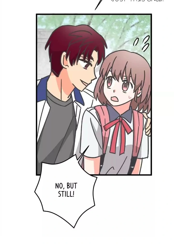 One Day, My Best Friend Turned into a Man Chapter 52 - page 11