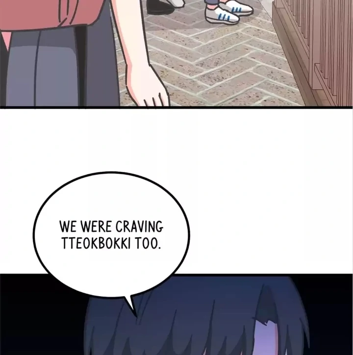 One Day, My Best Friend Turned into a Man Chapter 52 - page 17