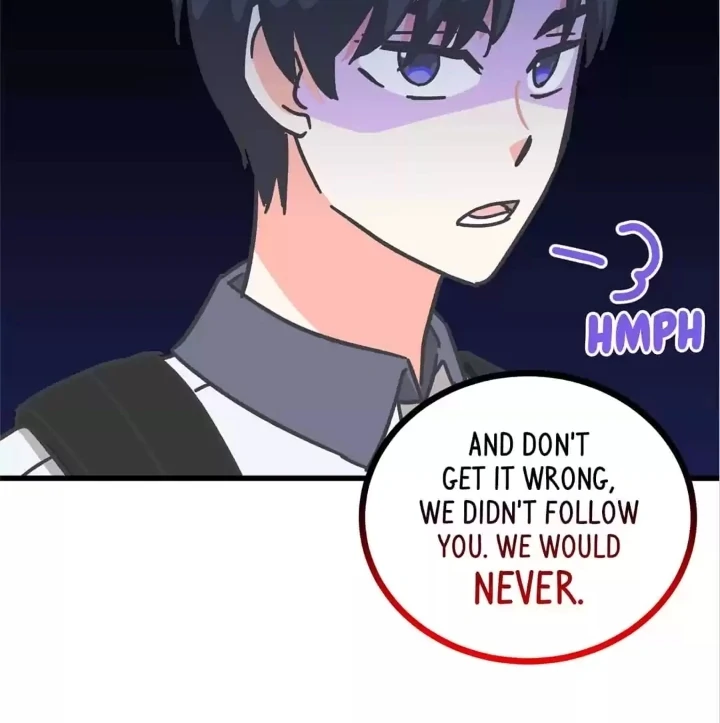 One Day, My Best Friend Turned into a Man Chapter 52 - page 18