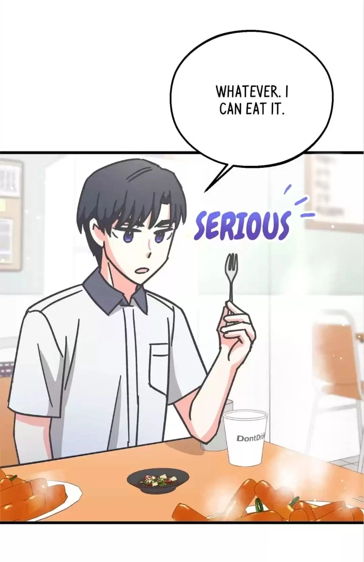 One Day, My Best Friend Turned into a Man Chapter 52 - page 23