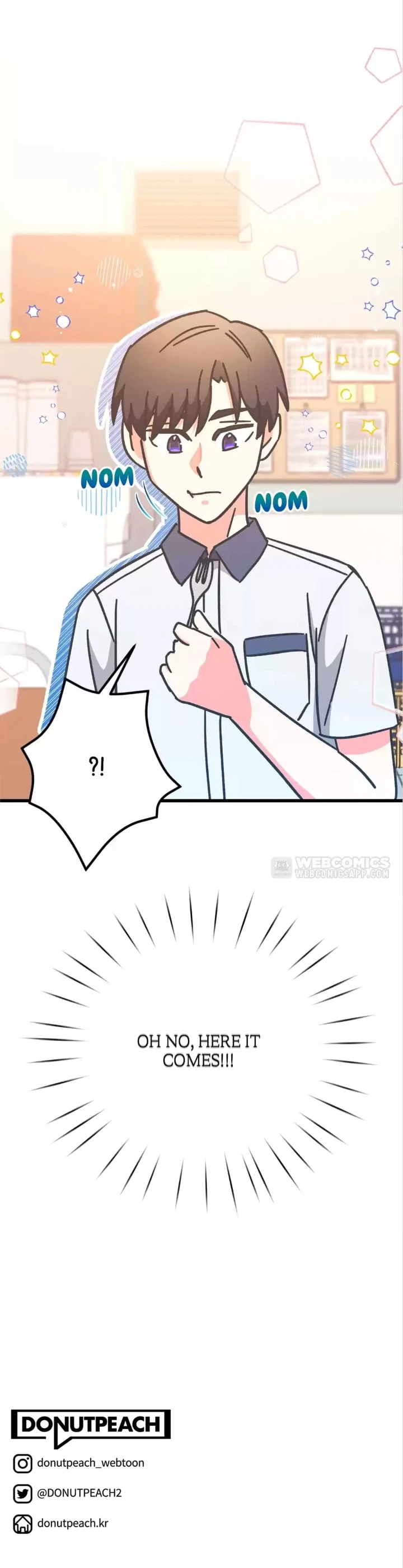 One Day, My Best Friend Turned into a Man Chapter 52 - page 25
