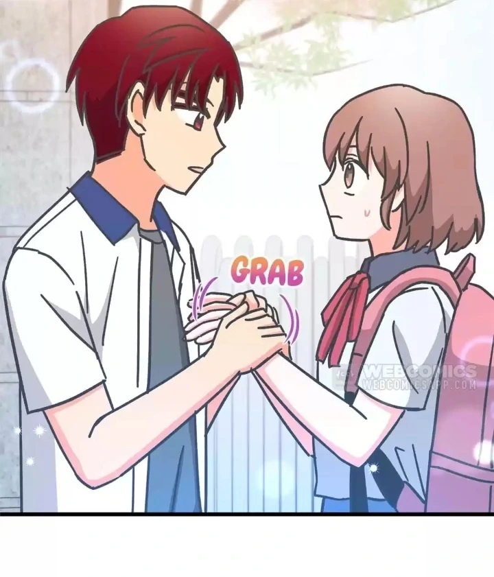 One Day, My Best Friend Turned into a Man Chapter 52 - page 7