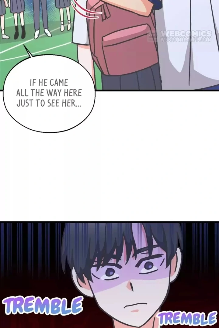 One Day, My Best Friend Turned into a Man Chapter 52 - page 9