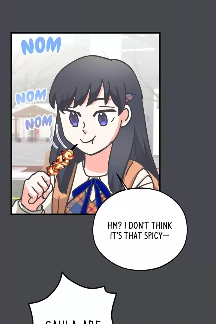 One Day, My Best Friend Turned into a Man Chapter 53 - page 11