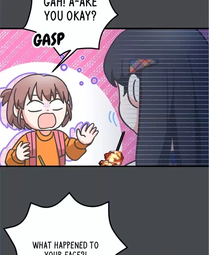 One Day, My Best Friend Turned into a Man Chapter 53 - page 12